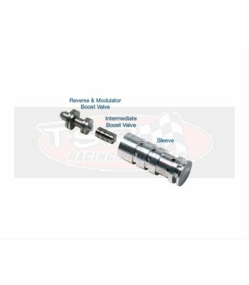 TH350 Boost Valve and Sleeve Kit 350-35754-01K