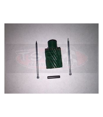 TH350 Governor Gear Kit 350-3520