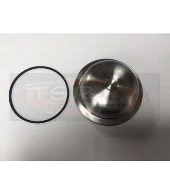 TH-350/ 700R4 Governor Cover and gasket 350-91975