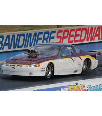 Stage 1 Top Dragster Powerglide Transmissions APG-2301PR1.80S