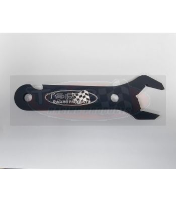 APG-T42373 Solenoid wrench with logo