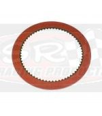 A-727 Front Clutch red 727-28740
